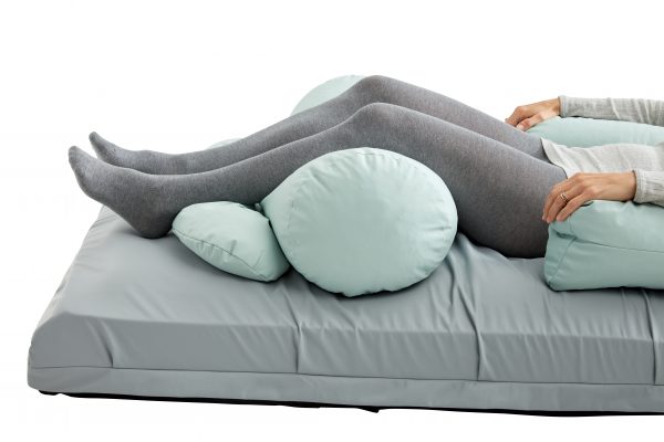 COBI positioneringskuddar - Bild 2