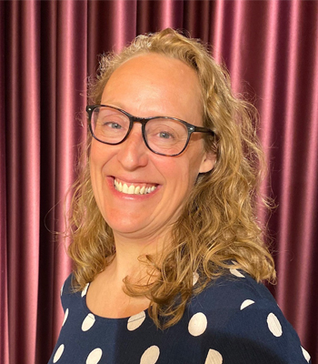 Maria Jonsson