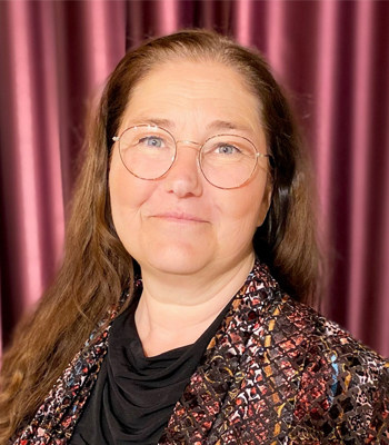 Marie Rehn