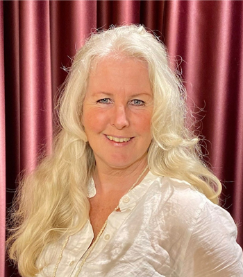 Petra Sandsten