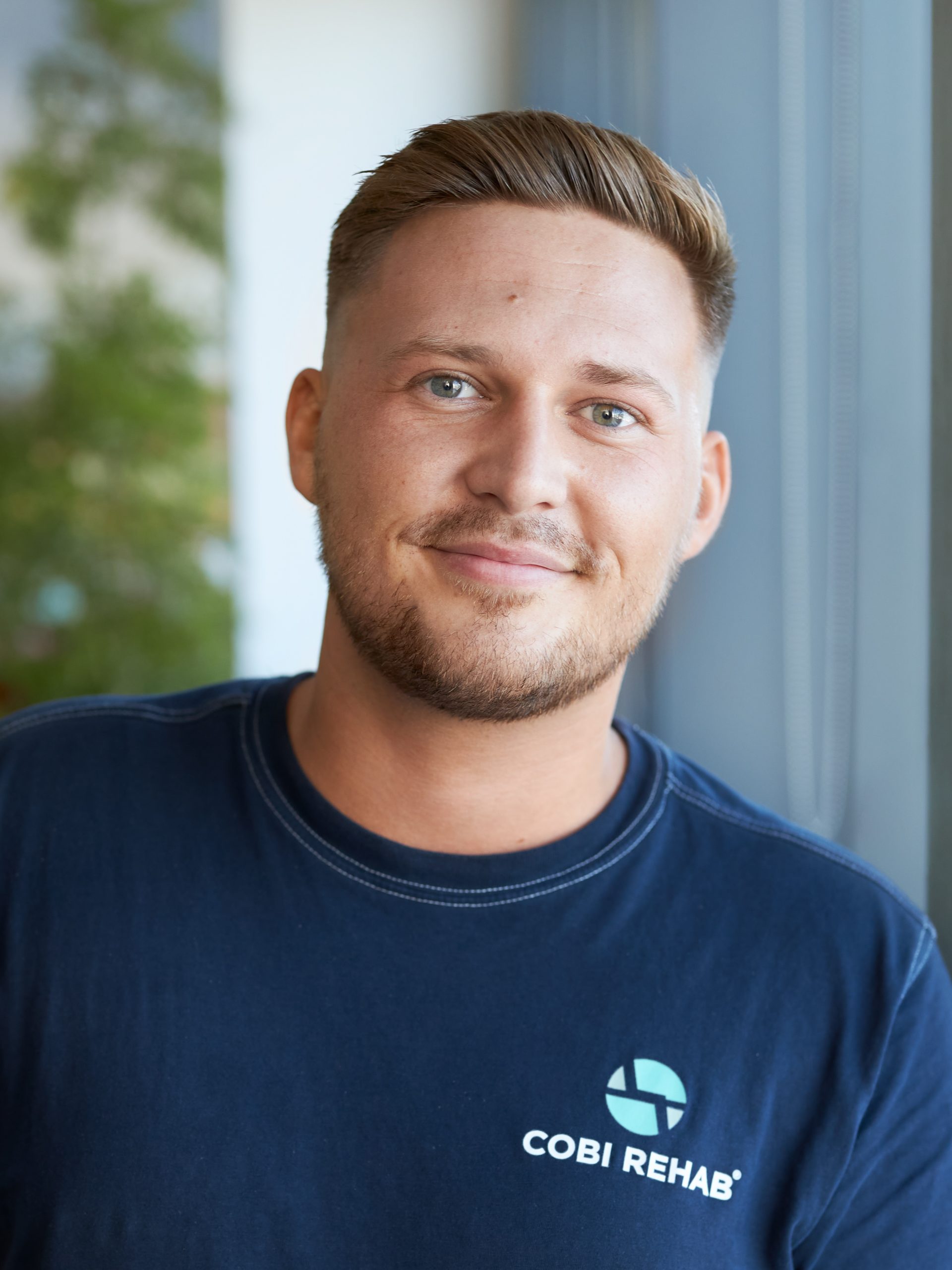 Andreas Korsbakke
