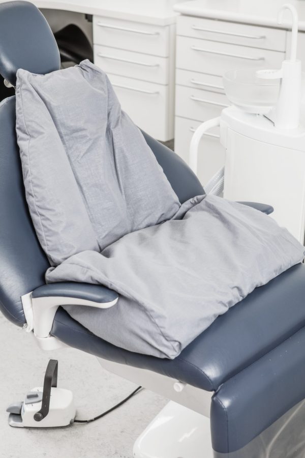 Dentalkuddar - Bild 4