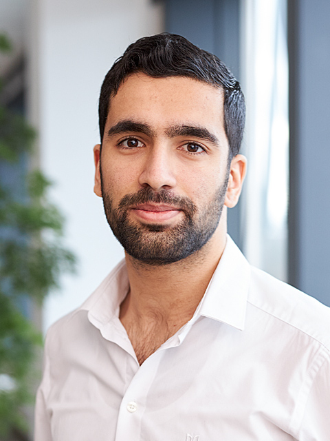 Amir Al-Zayad