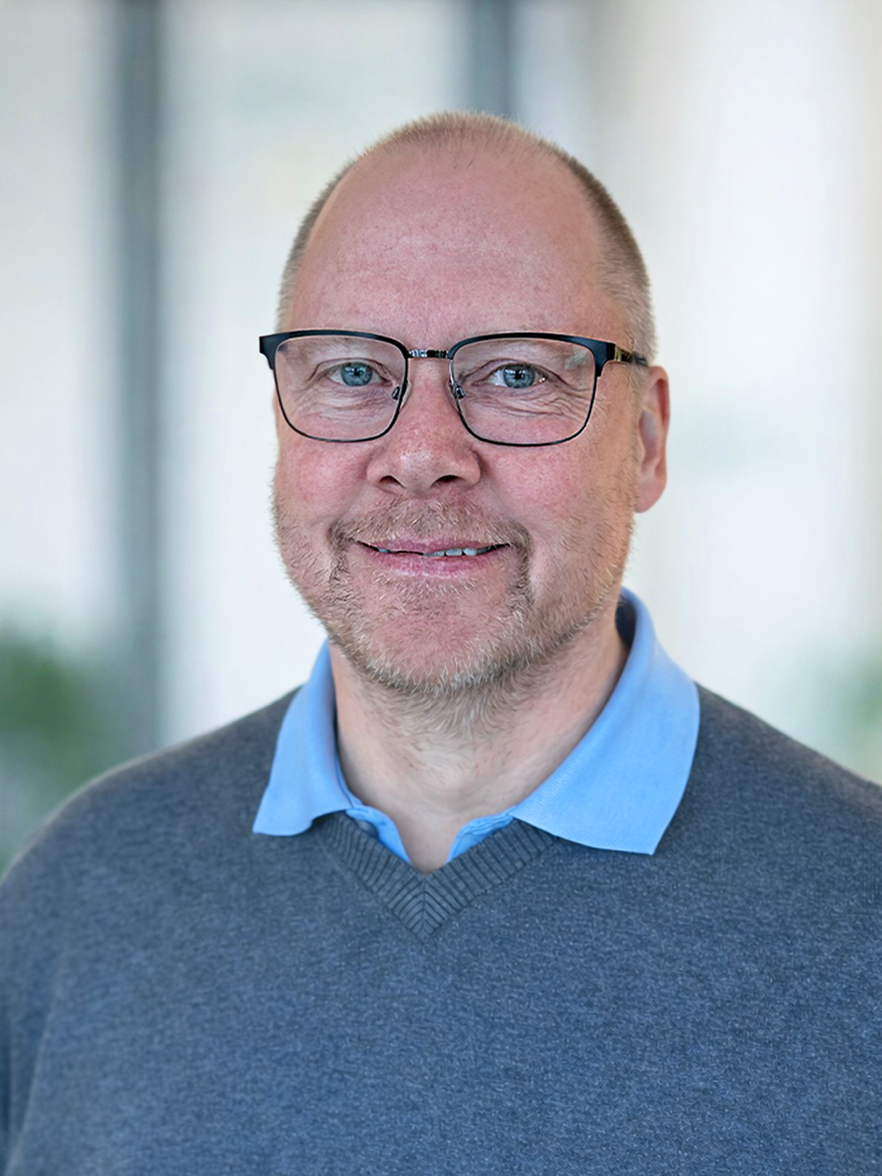 Dan Munkholm