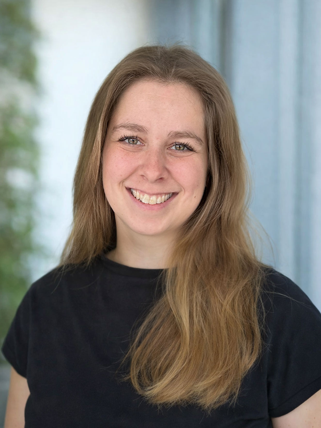 Emilie Haslund
