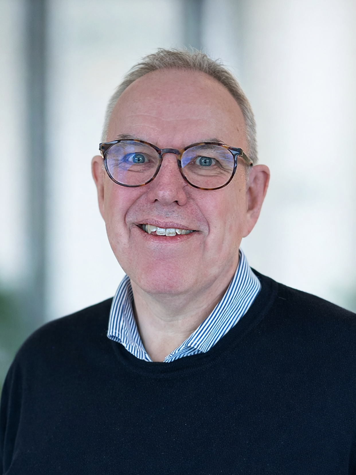Frank Stærmose