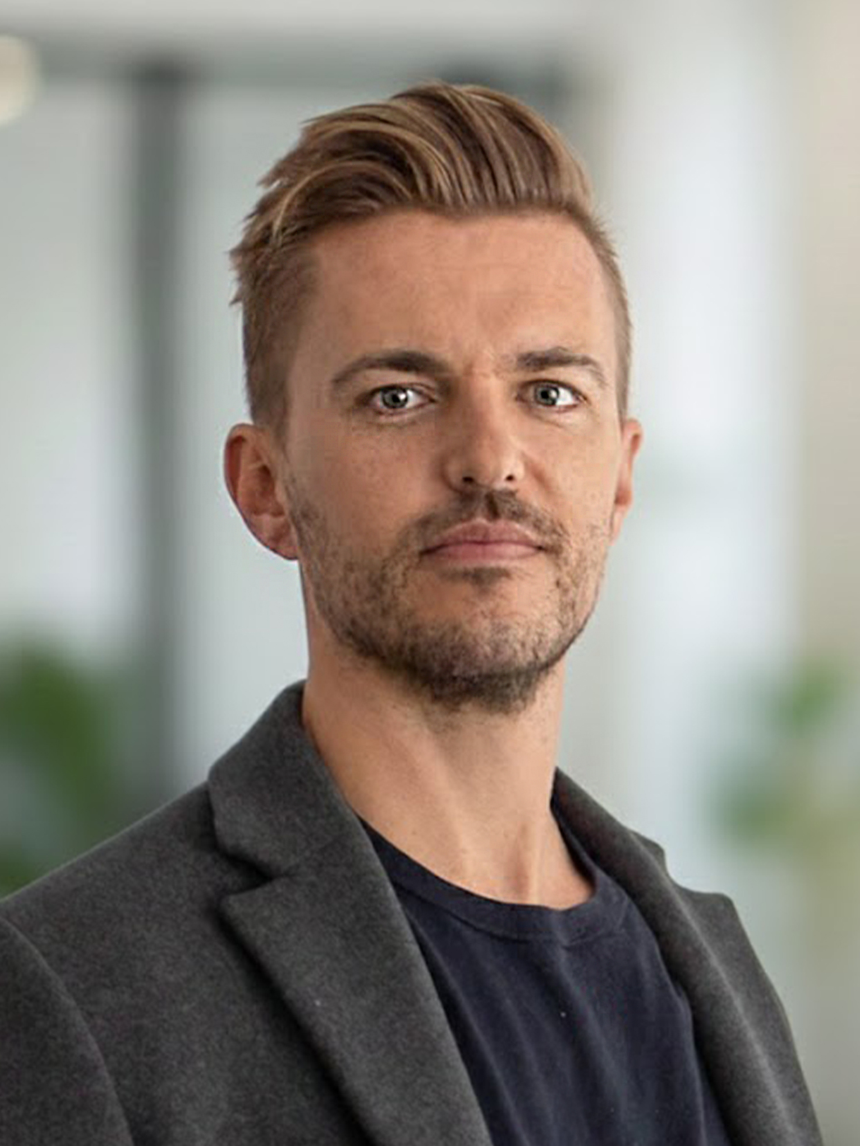 Jens Kristian Goth