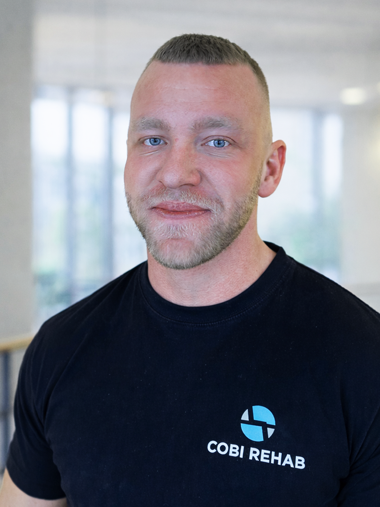 Mathias Madsen